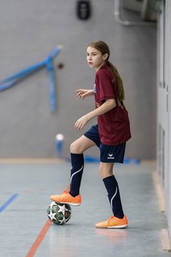 Bild 26 - wDJ Loewinnen Cup D2